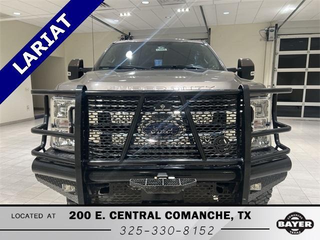 used 2019 Ford F-350 car, priced at $50,890