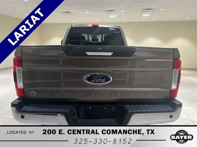 used 2019 Ford F-350 car, priced at $50,890