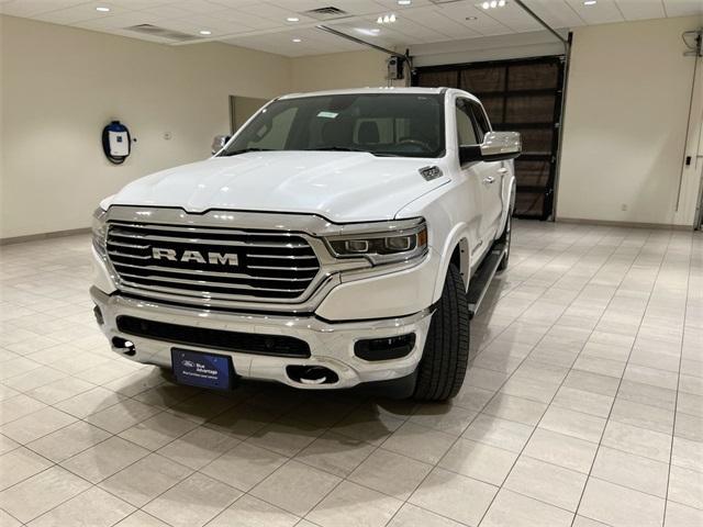 used 2019 Ram 1500 car, priced at $31,863