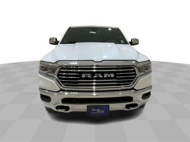 used 2019 Ram 1500 car, priced at $31,863