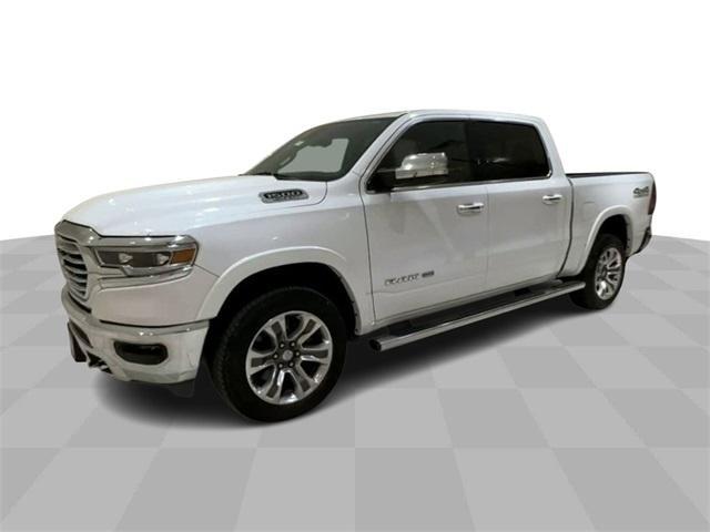 used 2019 Ram 1500 car, priced at $31,863