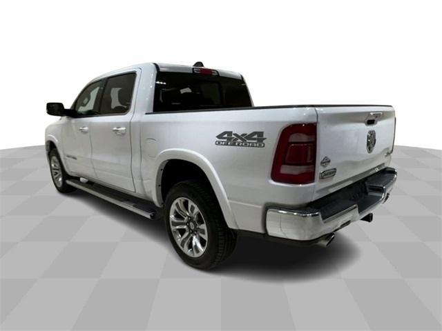 used 2019 Ram 1500 car, priced at $31,863