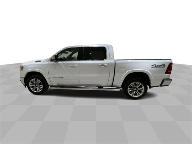 used 2019 Ram 1500 car, priced at $31,863