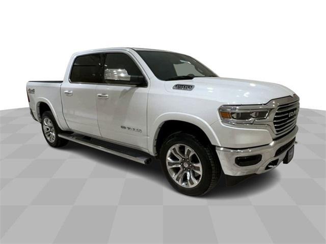 used 2019 Ram 1500 car, priced at $31,863