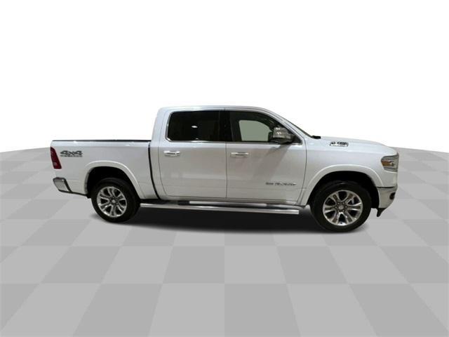 used 2019 Ram 1500 car, priced at $31,863