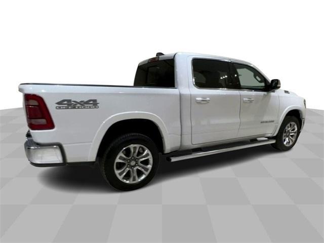 used 2019 Ram 1500 car, priced at $31,863