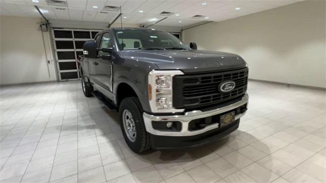 new 2024 Ford F-350 car, priced at $52,305