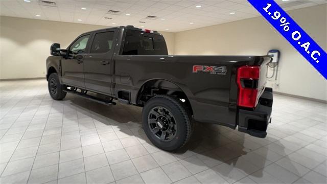 new 2024 Ford F-250 car, priced at $54,180