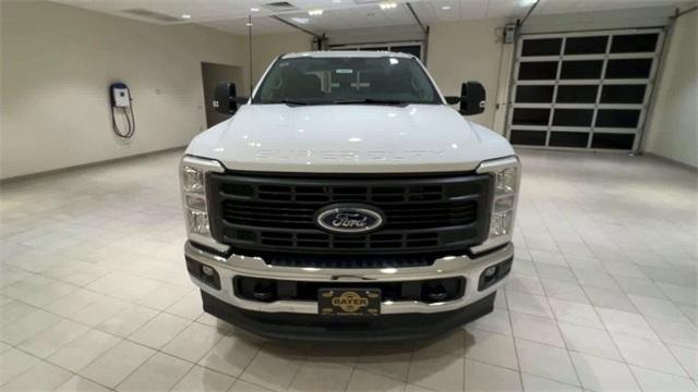 new 2024 Ford F-250 car, priced at $48,249