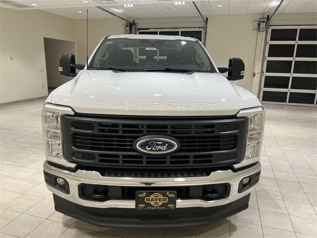 new 2024 Ford F-250 car, priced at $48,249