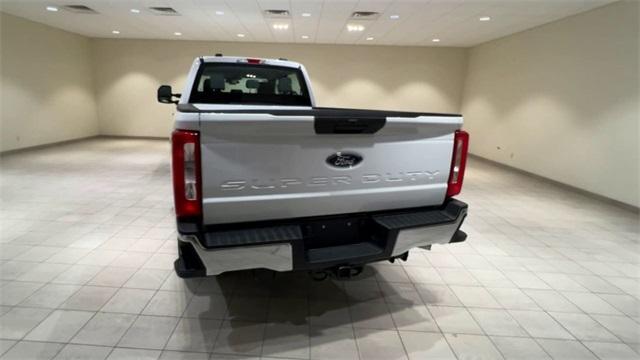 new 2024 Ford F-250 car, priced at $48,249