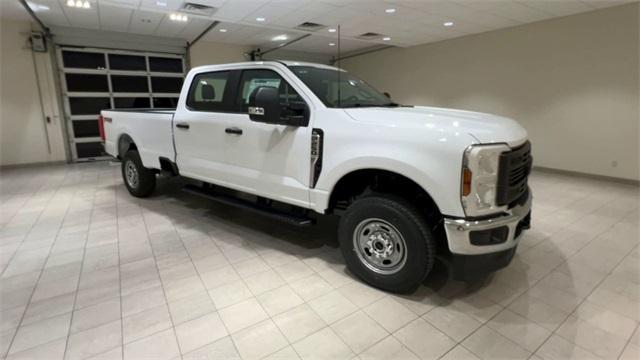 new 2024 Ford F-250 car, priced at $48,249