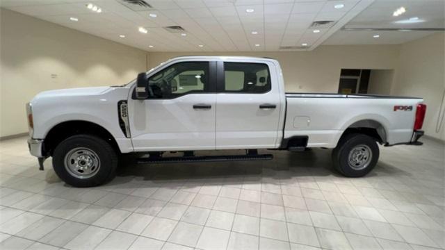 new 2024 Ford F-250 car, priced at $48,249