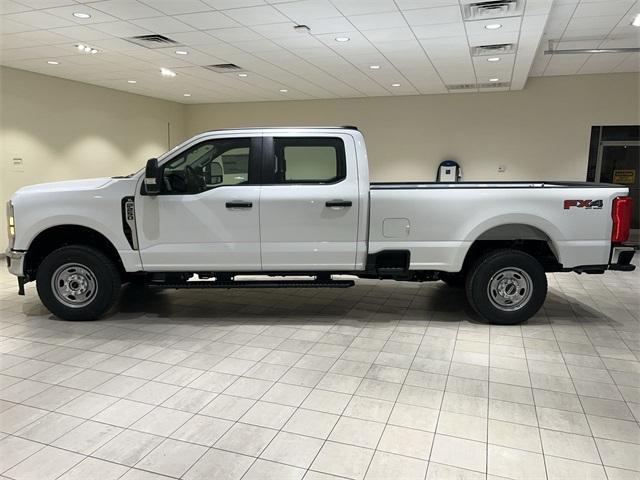 new 2024 Ford F-250 car, priced at $48,249