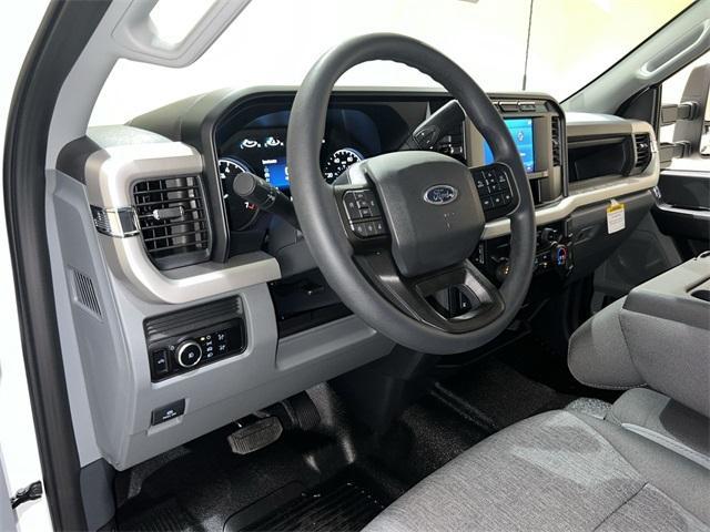 new 2024 Ford F-250 car, priced at $48,249