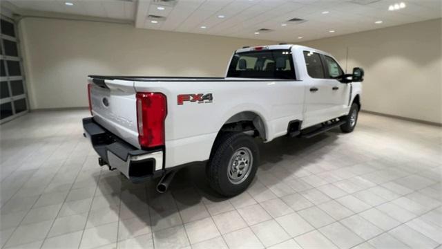 new 2024 Ford F-250 car, priced at $48,249