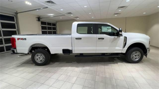 new 2024 Ford F-250 car, priced at $48,249