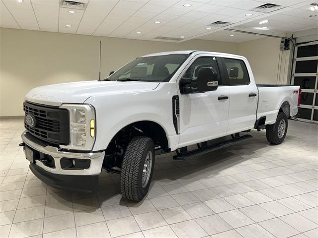 new 2024 Ford F-250 car, priced at $48,249