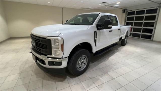 new 2024 Ford F-250 car, priced at $48,249