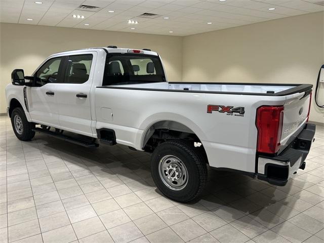 new 2024 Ford F-250 car, priced at $48,249