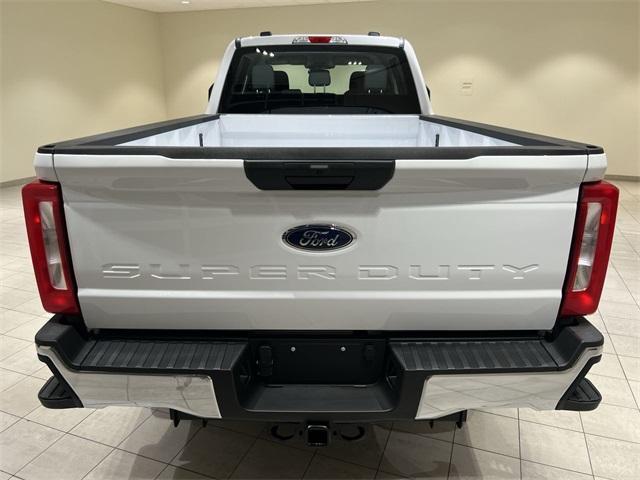 new 2024 Ford F-250 car, priced at $48,249