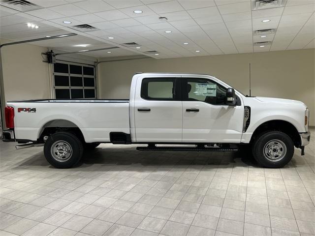 new 2024 Ford F-250 car, priced at $48,249