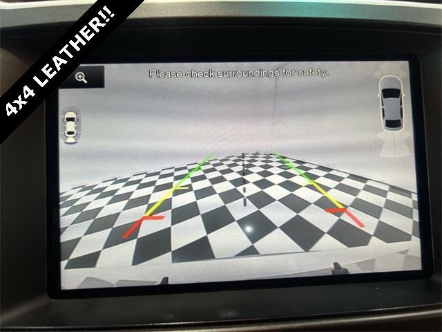 used 2016 Ford Explorer car, priced at $14,790