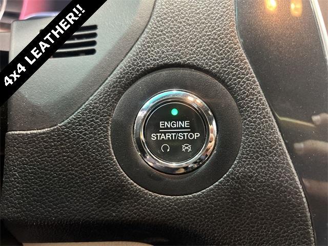 used 2016 Ford Explorer car, priced at $14,790