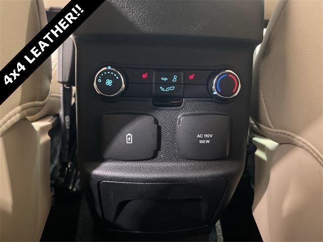 used 2016 Ford Explorer car, priced at $14,790