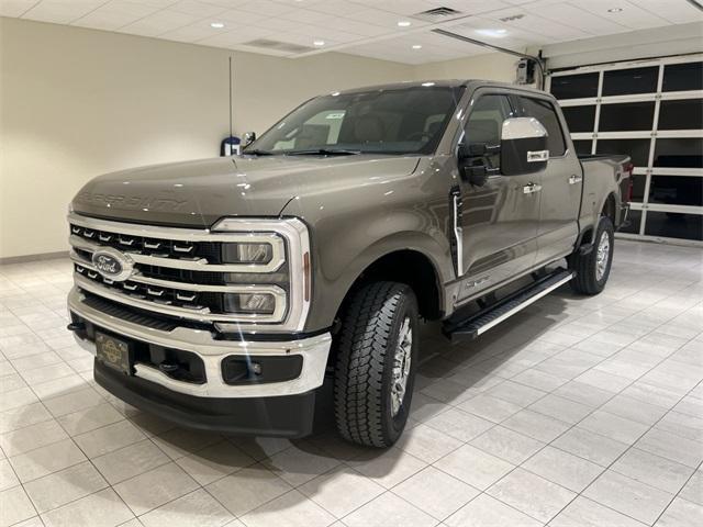 new 2026 Ford F-250 car