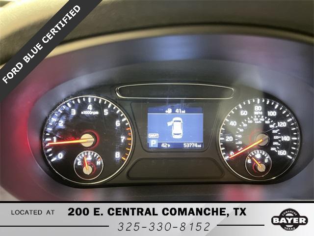 used 2020 Kia Sorento car, priced at $17,790