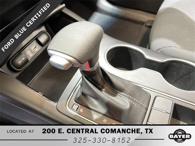 used 2020 Kia Sorento car, priced at $17,790
