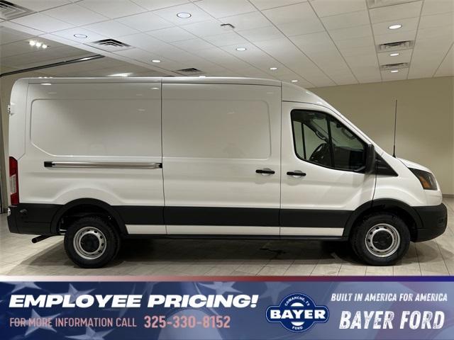 new 2024 Ford Transit-250 car, priced at $47,976