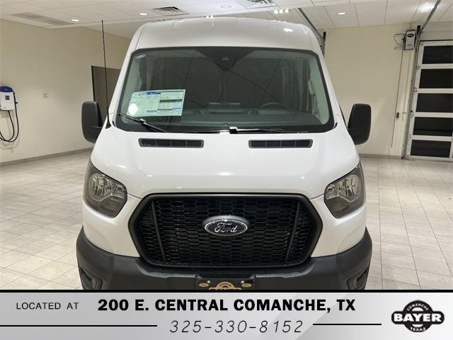 new 2024 Ford Transit-250 car, priced at $46,052