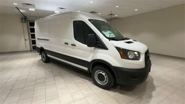 new 2024 Ford Transit-250 car, priced at $57,355