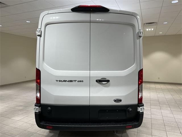 new 2024 Ford Transit-250 car, priced at $57,355