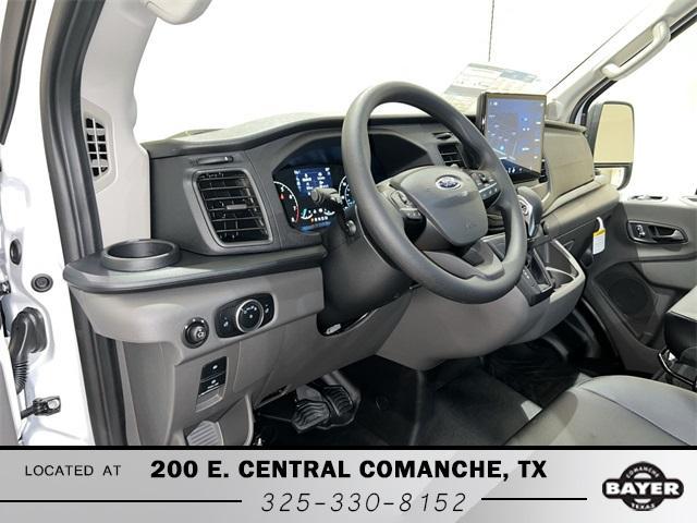 new 2024 Ford Transit-250 car, priced at $46,052