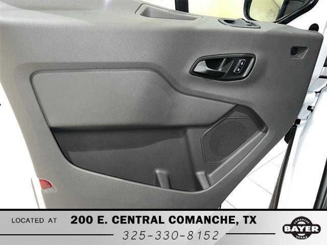 new 2024 Ford Transit-250 car, priced at $46,052
