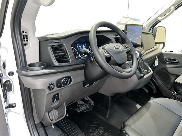 new 2024 Ford Transit-250 car, priced at $57,355