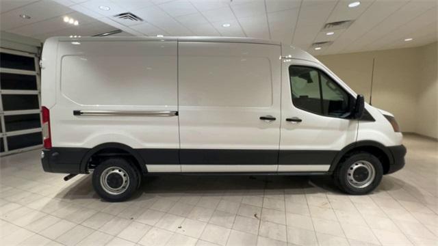 new 2024 Ford Transit-250 car, priced at $57,355