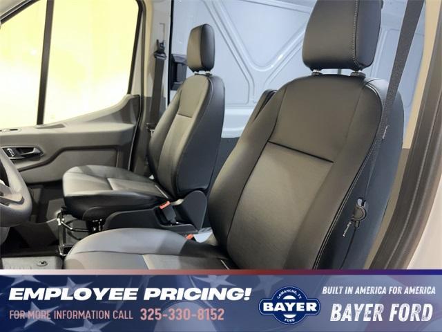 new 2024 Ford Transit-250 car, priced at $47,976