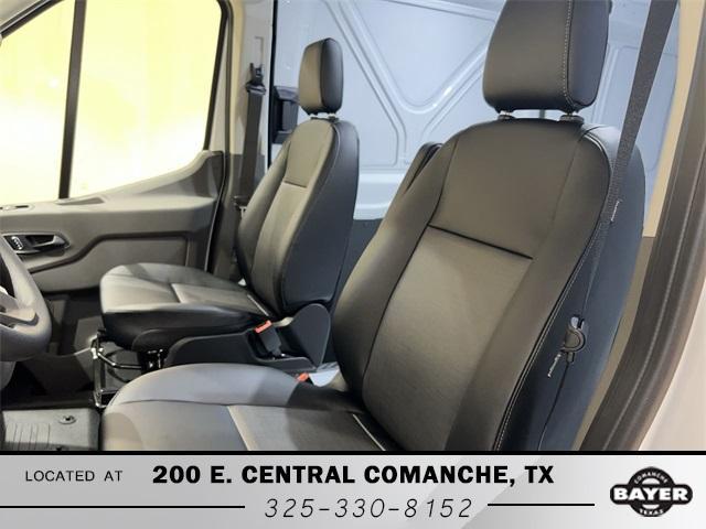 new 2024 Ford Transit-250 car, priced at $46,052