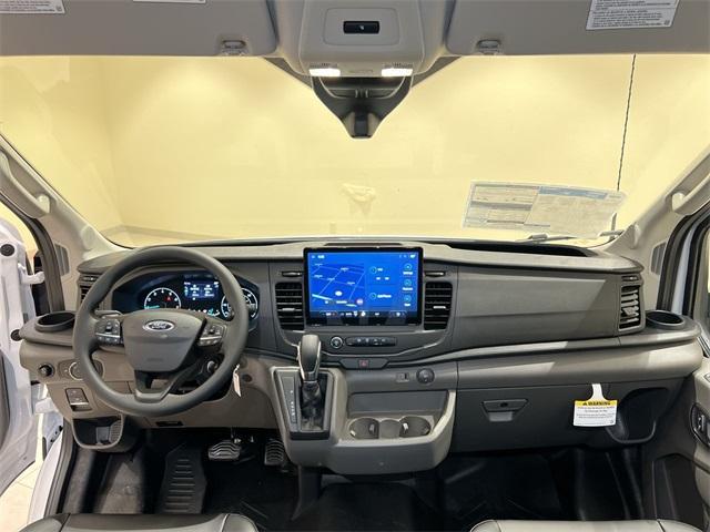new 2024 Ford Transit-250 car, priced at $49,476