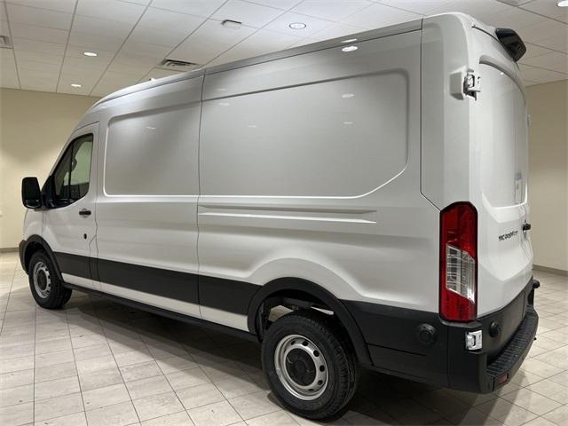 new 2024 Ford Transit-250 car, priced at $57,355