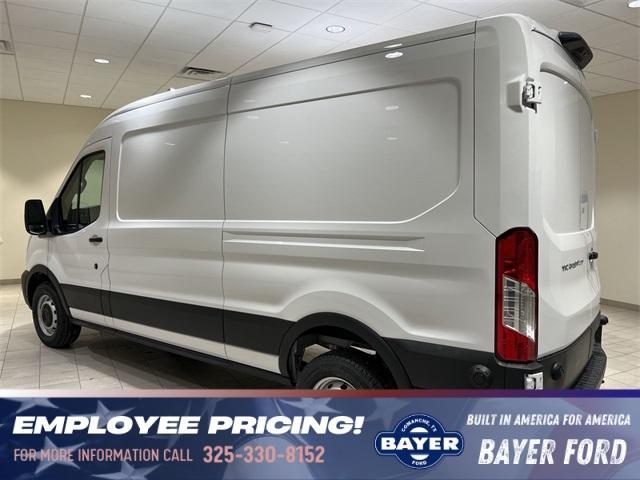 new 2024 Ford Transit-250 car, priced at $47,976