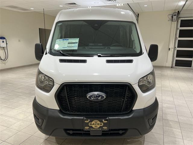 new 2024 Ford Transit-250 car, priced at $57,355