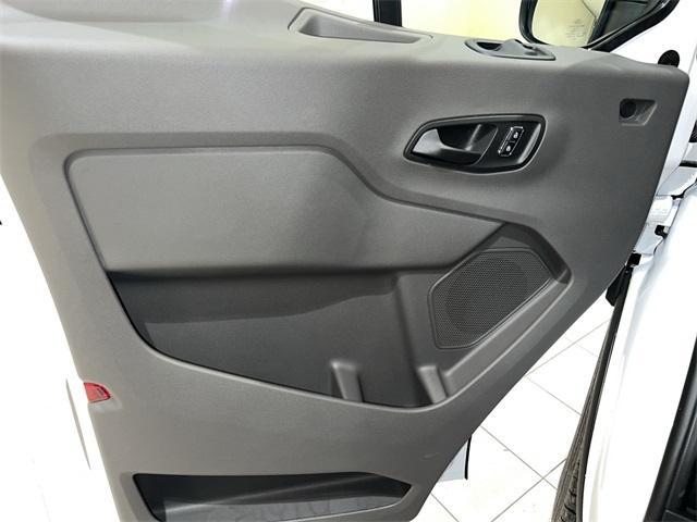new 2024 Ford Transit-250 car, priced at $49,476