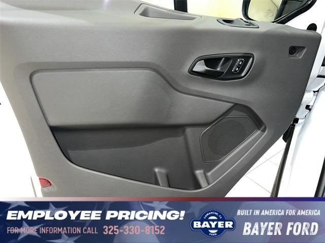 new 2024 Ford Transit-250 car, priced at $47,976