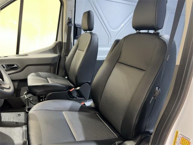new 2024 Ford Transit-250 car, priced at $49,476