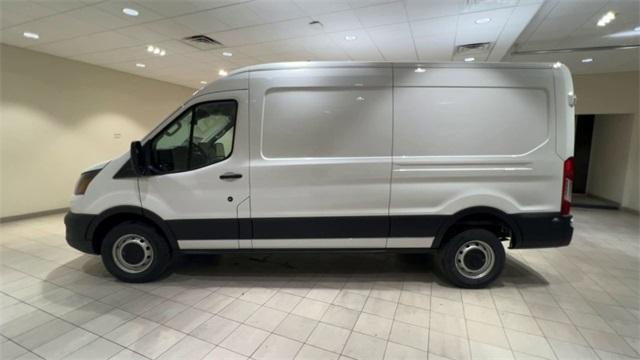 new 2024 Ford Transit-250 car, priced at $57,355